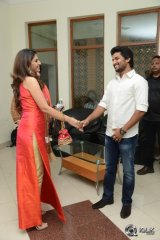 Krishna Gadi Veera Prema Gaadha Movie Audio Launch